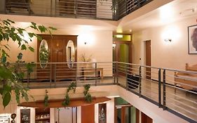 Hotel Blankenfeld